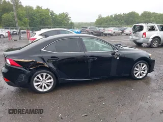 2014 Lexus IS 250 with VIN JTHBF1D22E5024270, listed as a IAAI auction lot 42491227 with 95,379 mi miles and . Bid and sale history available at DreamBid. Image 13.