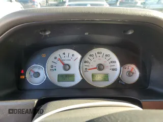 2006 Ford Escape with VIN 1FMYU95H46KC08935, listed as a Copart auction lot 69619154 with 120,119 mi miles and Salvage title. Bid and sale history available at DreamBid. Image 9.
