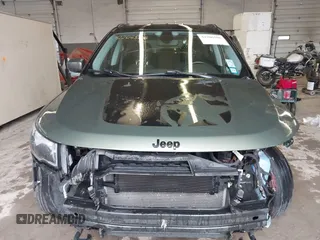2021 Jeep Compass Sport с VIN 3C4NJDAB8MT591231, выставлен на аукционе IAAI как лот 42206506 с пробегом 69 976 миль миль и . История ставок и продаж доступна на DreamBid. Изображение 13.