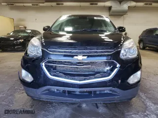 2016 Chevrolet Equinox LT with VIN 2GNALCEK4G6110114, listed as a Copart auction lot 49142935 with 157,483 mi miles and Clean Title. Bid and sale history available at carsss.com. Image 5.