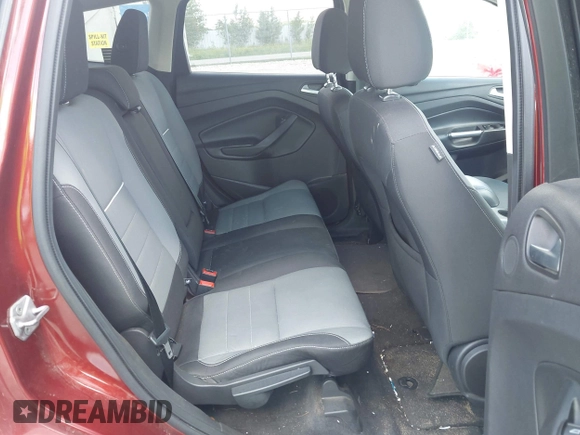 2014 Ford Escape SE с VIN 1FMCU9G98EUA70691, выставлен на аукционе IAAI как лот 42607269 с пробегом 148 129 миль миль и . История ставок и продаж доступна на DreamBid. Изображение 8.