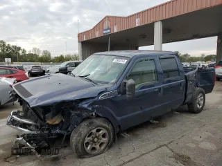 2013 Ford F-250 XL with VIN 1FT7W2A6XDEB44840, listed as a Copart auction lot 72884754 with Not provided miles and Clean title. Bid and sale history available at DreamBid. Image 1.