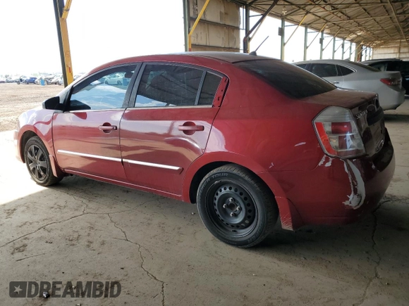 2010 Nissan Sentra S z VIN 3N1AB6AP7AL659424, wystawiony jako Copart lot #63655895 z przebiegiem 151 329 mil mil oraz Czysty tytuł • Clean title. Historia ofert i sprzedaży dostępna na DreamBid. Obrazek 2.