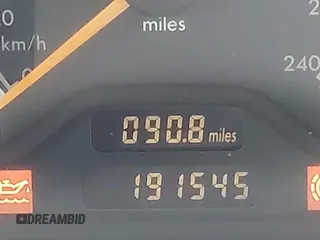 1998 Mercedes-Benz C 230/260/280/320 с VIN WDBHA23G8WA544140, выставлен на аукционе IAAI как лот 42531224 с пробегом 191 545 миль миль и . История ставок и продаж доступна на DreamBid. Изображение 15.