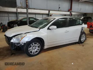 2011 Nissan Altima 2.5 SL with VIN 1N4AL2AP9BN511060, listed as a Copart auction lot 42513815 with 278,436 mi miles and Salvage Title. Bid and sale history available at carsss.com. Image 1.