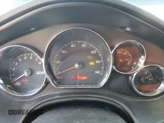 2007 Pontiac G6 G6 z VIN 1G2ZG58B874250115, wystawiony jako Copart lot #53437355 z przebiegiem 237 666 mil mil oraz Szkoda całkowita • Salvage title. Historia ofert i sprzedaży dostępna na DreamBid. Obrazek 9.