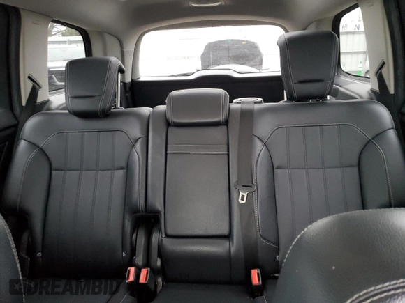 2013 Mercedes-Benz GL-Class GL 450 with VIN 4JGDF7CE6DA139271, listed as a Copart auction lot 51603685 with 126,993 mi miles and Salvage Title. Bid and sale history available at carsss.com. Image 10.