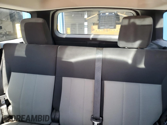 2007 Dodge Nitro SLT z VIN 1D8GU58K07W723331, wystawiony jako Copart lot #55169295 z przebiegiem 242 670 mil mil oraz Czysty tytuł • Clean title. Historia ofert i sprzedaży dostępna na DreamBid. Obrazek 10.