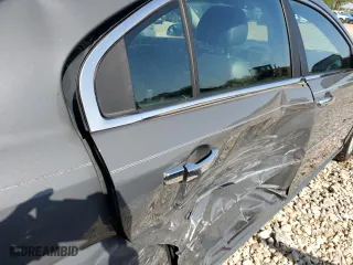 2007 Saturn Aura XR with VIN 1G8ZV57717F160964, listed as a Copart auction lot 52208085 with 180,707 mi miles and Salvage Title. Bid and sale history available at carsss.com. Image 10.