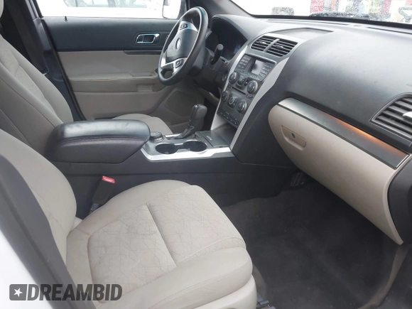 2015 Ford Explorer с VIN 1FM5K8B83FGB01921, выставлен на аукционе IAAI как лот 41441215 с пробегом 187 821 миль миль и . История ставок и продаж доступна на DreamBid. Изображение 5.