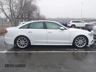 2018 Audi A6 Premium Plus with VIN WAUG3AFC6JN067023, listed as a IAAI auction lot 41502341 with 132,440 mi miles and . Bid and sale history available at DreamBid. Image 13.