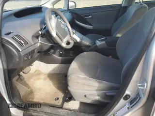 2015 Toyota Prius Four with VIN JTDKN3DU1F0426202, listed as a Copart auction lot 48223535 with 134,897 mi miles and Salvage Title. Bid and sale history available at carsss.com. Image 7.