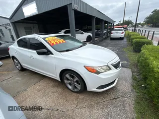 2015 Acura ILX z VIN 19VDE1F37FE000998, wystawiony jako Copart lot #56963095 z przebiegiem 140 074 mil mil oraz Tytuł czysty. Historia ofert i sprzedaży dostępna na DreamBid. Obrazek 1.