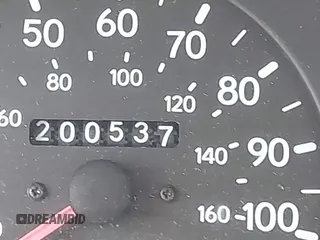 1997 Toyota Corolla with VIN 1NXBA02E7VZ544005, listed as a IAAI auction lot 42363262 with 200,537 mi miles and . Bid and sale history available at DreamBid. Image 15.