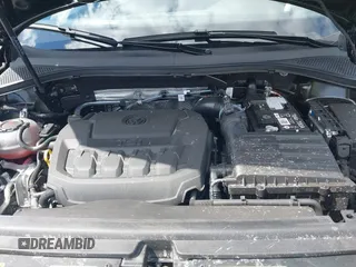 2024 Volkswagen Tiguan SE R-Line Black с VIN 3VV8B7AX0RM112035, выставлен на аукционе IAAI как лот 41978774 с пробегом 7 658 миль миль и . История ставок и продаж доступна на DreamBid. Изображение 10.