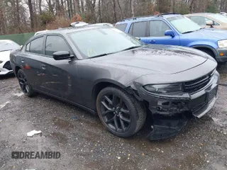 2023 Dodge Charger SXT with VIN 2C3CDXBG0PH519645, listed as a IAAI auction lot 41060634 with 29,470 mi miles and . Bid and sale history available at DreamBid. Image 1.