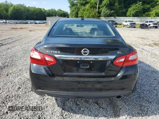 2017 Nissan Altima SL с VIN 1N4AL3AP0HC177592, выставлен на аукционе Copart как лот 57829465 с пробегом 85 007 миль миль и Списание • Salvage title. История ставок и продаж доступна на DreamBid. Изображение 6.