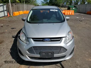 2013 Ford C-Max SE z VIN 1FADP5AU3DL521199, wystawiony jako Copart lot #55250685 z przebiegiem 87 362 mil mil oraz Szkoda całkowita • Salvage title. Historia ofert i sprzedaży dostępna na DreamBid. Obrazek 5.