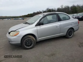 2002 Toyota ECHO z VIN JTDAT123820226685, wystawiony jako Copart lot #72036334 z przebiegiem 148 060 mil mil oraz Szkoda całkowita • Salvage title. Historia ofert i sprzedaży dostępna na DreamBid. Obrazek 1.