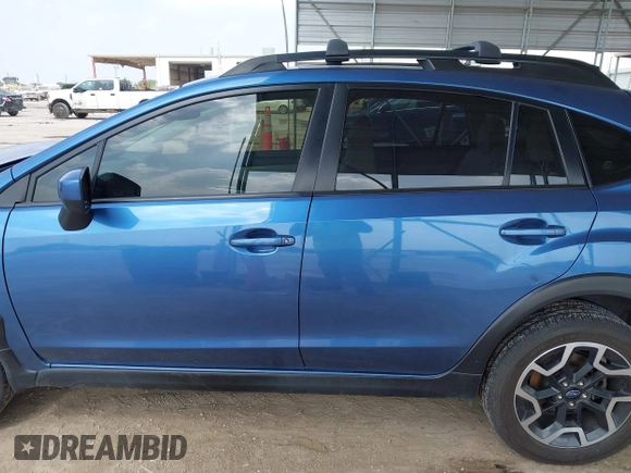 2016 Subaru Crosstrek Premium z VIN JF2GPADCXGH349538, wystawiony jako IAAI lot #41944515 z przebiegiem 85 782 mil mil oraz . Historia ofert i sprzedaży dostępna na DreamBid. Obrazek 14.