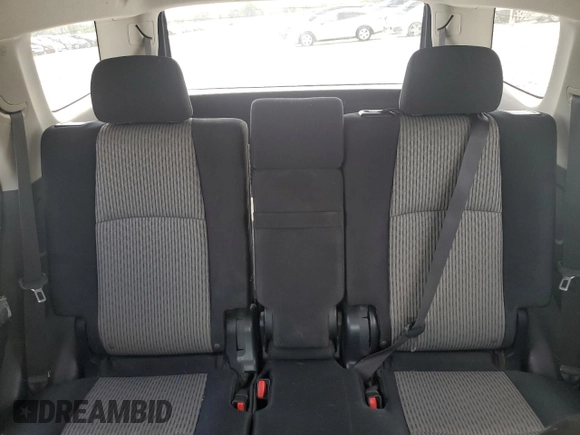 2015 Toyota 4Runner Limited with VIN JTEBU5JR3F5247267, listed as a Copart auction lot 54771255 with 149,315 mi miles and Salvage Title. Bid and sale history available at DreamBid. Image 10.
