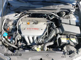 2004 Acura TSX w/Navigation with VIN JH4CL96944C002982, listed as a IAAI auction lot 41855710 with 165,129 mi miles. Bid and sale history available at carsss.com. Image 10.