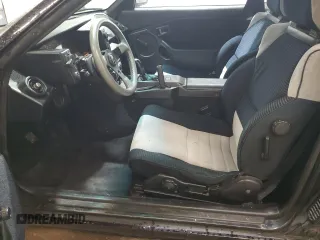 1986 Toyota MR2 z VIN JT2AW15C6G0076546, wystawiony jako Copart lot #73481234 z przebiegiem 148 909 mil mil oraz Szkody całkowita. Historia ofert i sprzedaży dostępna na DreamBid. Obrazek 7.