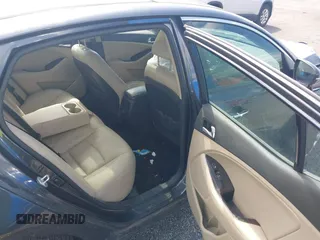 2015 Kia Optima EX с VIN 5XXGN4A77FG473663, выставлен на аукционе IAAI как лот 42284601 с пробегом 103 722 миль миль и . История ставок и продаж доступна на DreamBid. Изображение 8.
