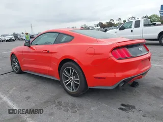 2016 Ford Mustang EcoBoost with VIN 1FA6P8TH0G5226970, listed as a IAAI auction lot 41884168 with 86,272 mi miles. Bid and sale history available at carsss.com. Image 3.