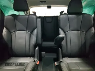 2024 Subaru Ascent Touring z VIN 4S4WMAWD2R3417870, wystawiony jako Copart lot #45973665 z przebiegiem 20 367 mil mil oraz Szkoda całkowita • Salvage title. Historia ofert i sprzedaży dostępna na DreamBid. Obrazek 10.