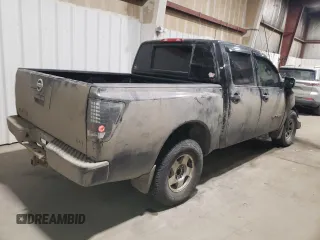 2012 Nissan Titan SV with VIN 1N6AA0EJ5CN320082, listed as a Copart auction lot 86660964 with Not Provided miles and Salvage Title. Bid and sale history available at carsss.com. Image 3.
