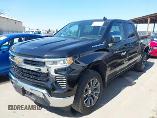 2023 Chevrolet Silverado 1500 LT with VIN 1GCPACEK8PZ231340, listed as a IAAI auction lot 41880385 with 15,621 mi miles and . Bid and sale history available at DreamBid. Image 20.