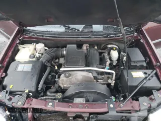 2007 GMC Envoy SLE with VIN 1GKDT13S372265140, listed as a Copart auction lot 84198914 with 256,650 mi miles and Salvage Title. Bid and sale history available at carsss.com. Image 12.