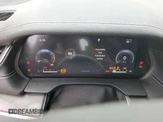 2023 Jeep Grand Cherokee Limited with VIN 1C4RJKBG3P8872839, listed as a Copart auction lot 51646765 with 13,191 mi miles and Salvage title. Bid and sale history available at DreamBid. Image 9.