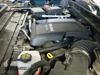 2023 GMC Sierra 1500 SLT with VIN 3GTUUDE8XPG250332, listed as a IAAI auction lot 41573099 with 45,272 mi miles and . Bid and sale history available at DreamBid. Image 20.