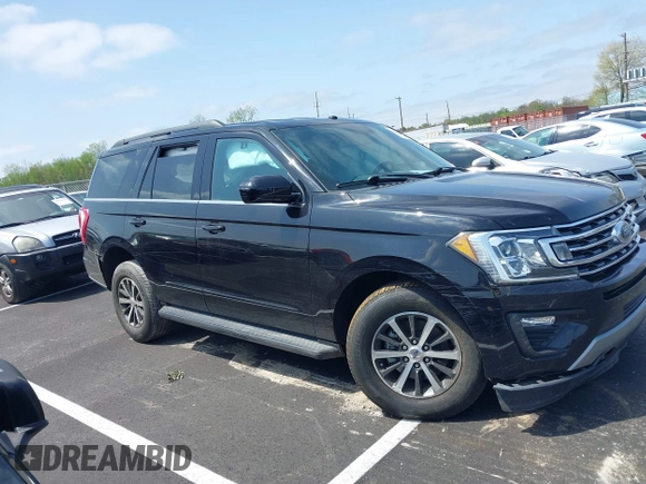2019 Ford Expedition XLT с VIN 1FMJU1JT6KEA51883, выставлен на аукционе IAAI как лот 41923628 с пробегом 133 945 миль миль и . История ставок и продаж доступна на DreamBid. Изображение 13.