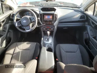 2022 Subaru Impreza z VIN 4S3GTAB60N3704668, wystawiony jako Copart lot #49028395 z przebiegiem 64 363 mil mil oraz Szkoda całkowita • Salvage title. Historia ofert i sprzedaży dostępna na DreamBid. Obrazek 8.