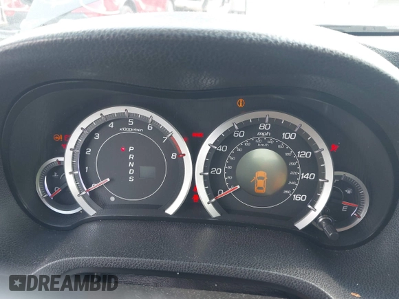 2012 Acura TSX с VIN JH4CU2F43CC025659, выставлен на аукционе IAAI как лот 42675356 с пробегом 122 246 миль миль и . История ставок и продаж доступна на DreamBid. Изображение 7.