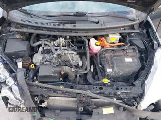 2012 Toyota Prius One with VIN JTDKDTB35C1511112, listed as a IAAI auction lot 41074047 with 156,510 mi miles and . Bid and sale history available at DreamBid. Image 10.
