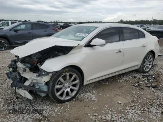 2010 Buick LaCrosse CXS with VIN 1G4GE5EV9AF185354, listed as a Copart auction lot 49421215 with 149,318 mi miles and Salvage title. Bid and sale history available at DreamBid. Image 1.