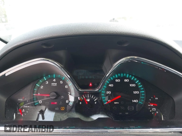 2017 Chevrolet Traverse LT with VIN 1GNKRGKD4HJ338716, listed as a IAAI auction lot 40265414 with 131,097 mi miles and . Bid and sale history available at DreamBid. Image 7.
