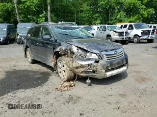 2012 Subaru Outback Limited z VIN 4S4BRBKCXC3283586, wystawiony jako Copart lot #59271195 z przebiegiem 216 724 mil mil oraz Szkoda całkowita • Salvage title. Historia ofert i sprzedaży dostępna na DreamBid. Obrazek 13.