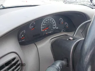 2003 Ford F-150 XL с VIN 2FTRF172X3CA60139, выставлен на аукционе IAAI как лот 41608378 с пробегом 81 965 миль миль и . История ставок и продаж доступна на DreamBid. Изображение 7.