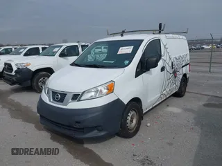 2016 Nissan NV200 S z VIN 3N6CM0KN6GK697491, wystawiony jako IAAI lot #41313863 z przebiegiem 156 838 mil mil oraz . Historia ofert i sprzedaży dostępna na DreamBid. Obrazek 17.