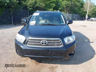 2008 Toyota Highlander Limited z VIN JTEEW44A382008801, wystawiony jako IAAI lot #42423027 z przebiegiem 191 384 mil mil oraz . Historia ofert i sprzedaży dostępna na DreamBid. Obrazek 13.