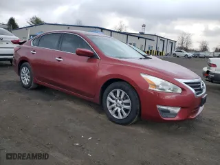 2013 Nissan Altima 2.5 SL with VIN 1N4AL3AP3DC179542, listed as a Copart auction lot 50597455 with 177,779 mi miles and Salvage Title. Bid and sale history available at carsss.com. Image 4.