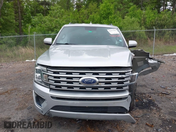 2019 Ford Expedition Max Limited with VIN 1FMJK1KT4KEA58660, listed as a IAAI auction lot 41937220 with 167,729 mi miles and . Bid and sale history available at DreamBid. Image 11.