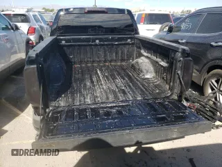 2021 GMC Canyon 2WD Elevation Standard with VIN 1GTG5BEN6M1206231, listed as a Copart auction lot 68454644 with 69,957 mi miles and Salvage Title. Bid and sale history available at carsss.com. Image 6.