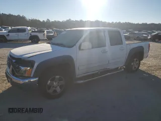 2012 GMC Canyon SLE1 with VIN 1GTD5MF95C8132628, listed as a Copart auction lot 83014944 with 174,439 mi miles and Salvage Title. Bid and sale history available at carsss.com. Image 1.