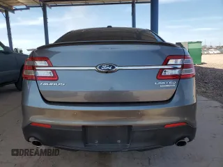 2014 Ford Taurus Limited с VIN 1FAHP2F88EG140714, выставлен на аукционе Copart как лот 58311785 с пробегом 74 794 миль миль и Списание • Salvage title. История ставок и продаж доступна на DreamBid. Изображение 6.